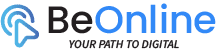 BeOnline Logo